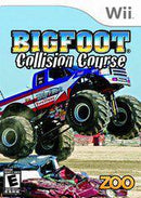 Bigfoot Collision Course (used)