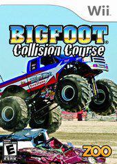 Bigfoot Collision Course (used)