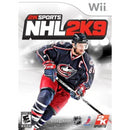 NHL 2K9 (used)
