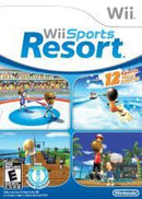 Wii Sports Resort 1 Wii MotionPlus Bundle