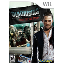 Dead Rising Chop Til You Drop (used)