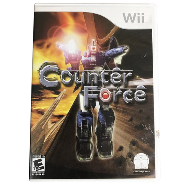 Counter Force (used)