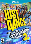 Just Dance: Disney Party 2 (used)