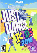 Just Dance Kids 2014