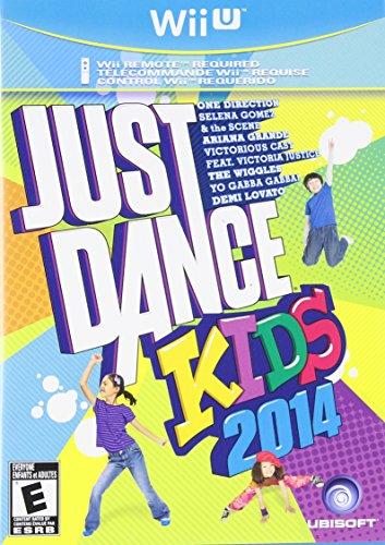Just Dance Kids 2014 (used)