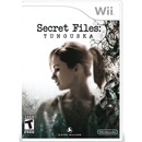 Secret Files Tunguska (used)