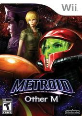 Metroid: Other M (used)