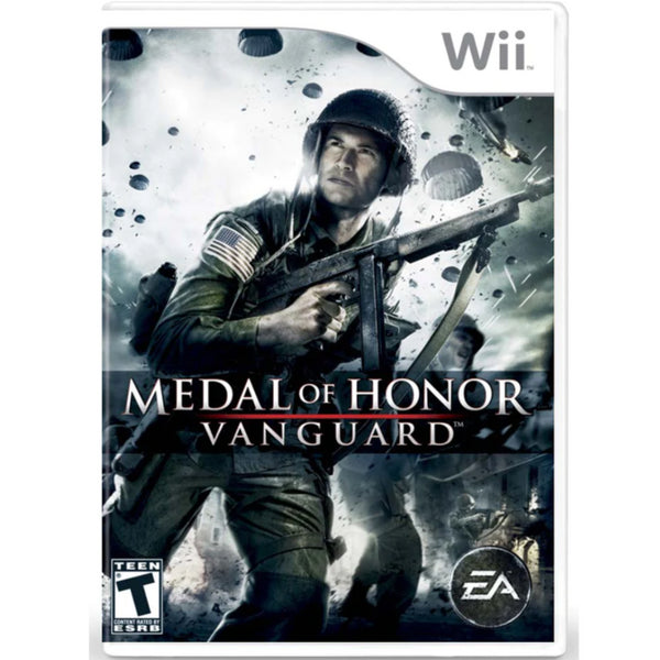 Medal of Honor Vanguard (used)