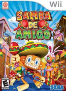 Samba De Amigo (used)
