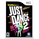 Just Dance 2