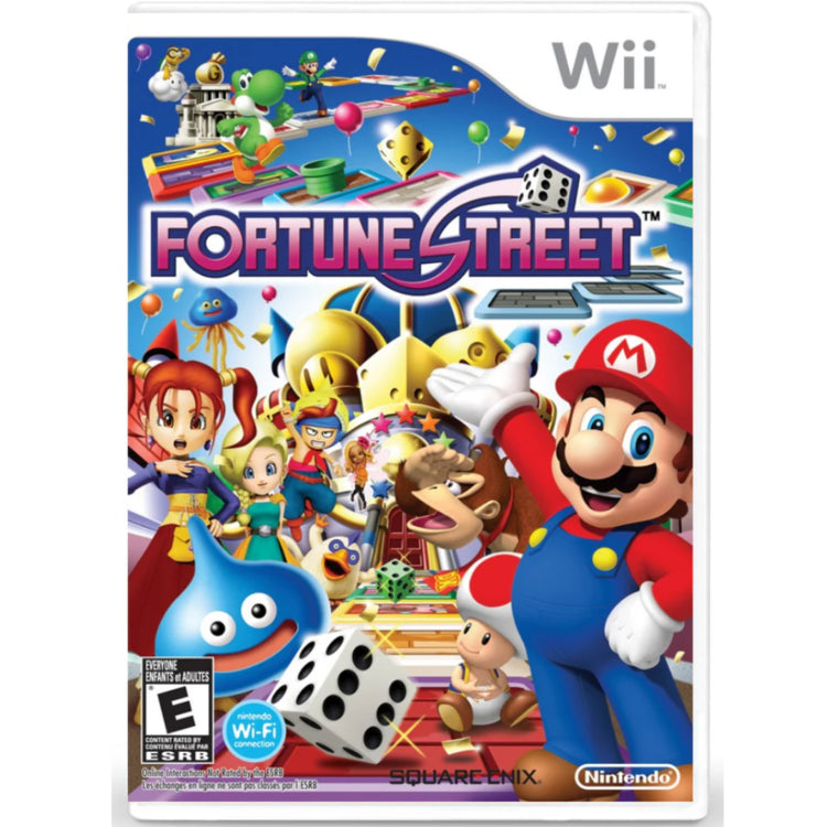 Fortune Street (used)