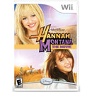 Hannah Montana: The Movie (used)