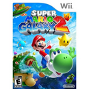 Super Mario Galaxy 2 (used)