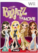 Bratz: The Movie