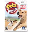 Petz Sports (used)