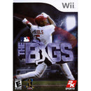 The Bigs (used)