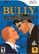 Bully Scholarship Edition