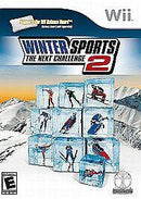 Winter Sports 2 The Next Challenge (used)