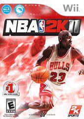 NBA 2K11 (used)