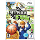Family Party: Fitness Fun (used)