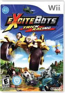 Excitebots: Trick Racing (used)