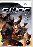 G.I. Joe: The Rise of Cobra