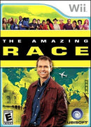 The Amazing Race (used)