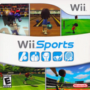 Wii Sports [Cardboard Sleeve] (used)