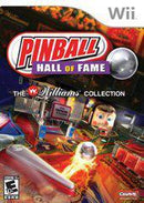 Pinball Hall of Fame: The Williams Collection (used)