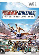 Summer Athletics The Ultimate Challenge