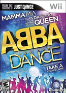 Abba You Can Dance (used)