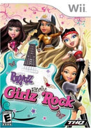 Bratz: Girlz Really Rock! (used)