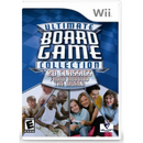 Ultimate Board Game Collection (used)