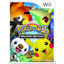 PokePark 2: Wonders Beyond