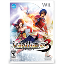 Samurai Warriors 3 (used)