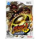 Mario Strikers Charged [Nintendo Selects] (used)