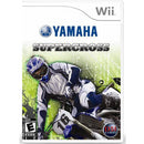 Yamaha Supercross (used)