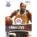 NBA Live 2008 (used)