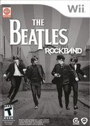 The Beatles: Rock Band (used)