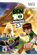 Ben 10: Omniverse 2 (used)