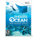 Endless Ocean (used)