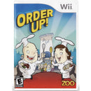 Order Up (used)