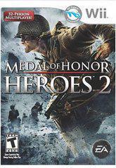 Medal of Honor Heroes 2 (used)