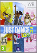 Just Dance Kids 2014 (used)