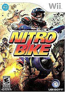 Nitrobike (used)