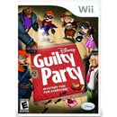 Guilty Party (used)