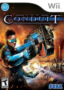 The Conduit (used)