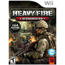 Heavy Fire: Afghanistan (used)