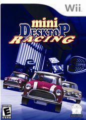 Mini Desktop Racing (used)