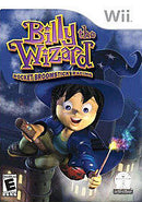 Billy The Wizard (used)